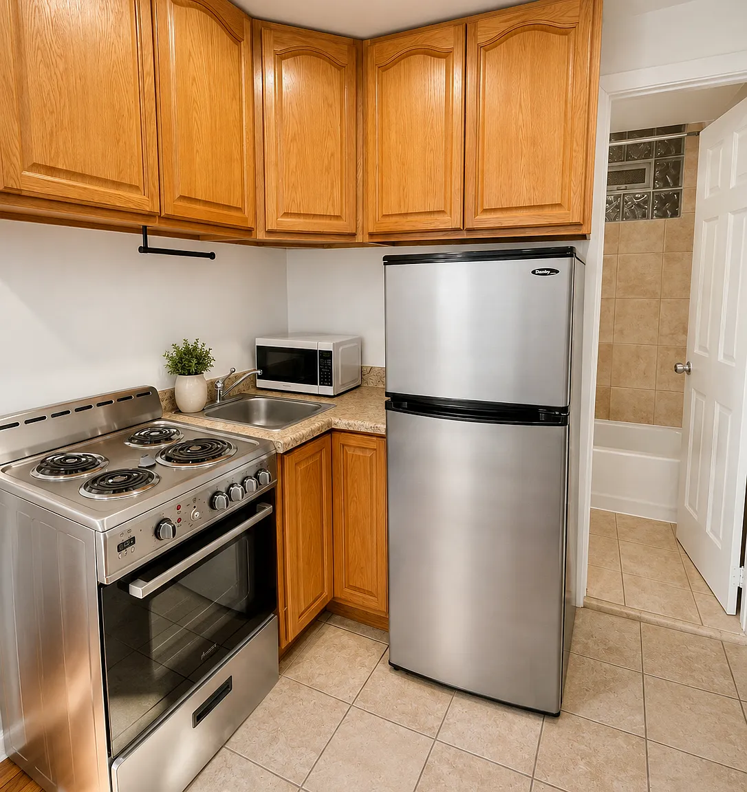 413 East 9th Street — Photo 3