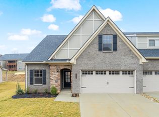 11141 Narrow Leaf Dr, Knoxville, TN 37932