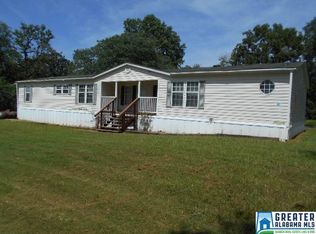154 Wingo Rd, Empire, AL 35063