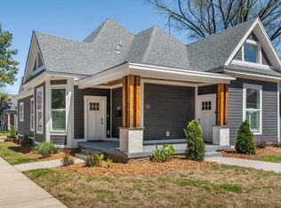 2228 Oliver Ave, Memphis, TN 38104