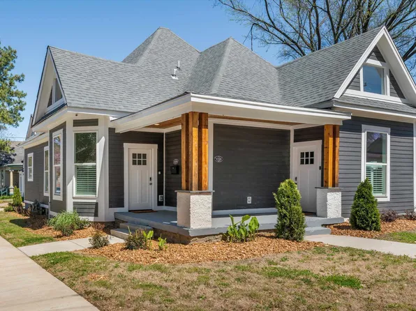 2228 Oliver Ave, Memphis, TN 38104