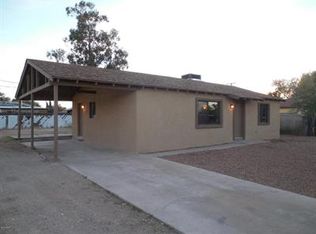 6202 E 24th St, Tucson, AZ 85711