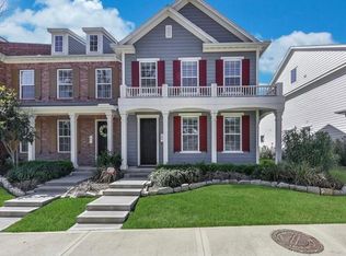 55 Kendrick Pines Blvd, Spring, TX 77389