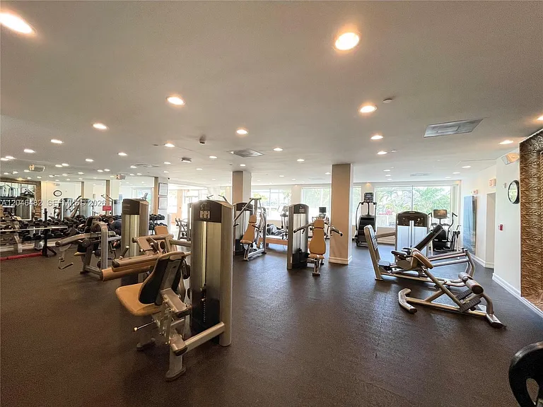 2451 Brickell Ave #19B — Photo 44