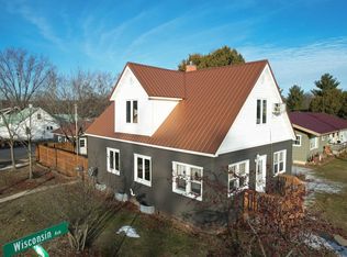 320 Wisconsin Avenue, Boscobel, WI 53805