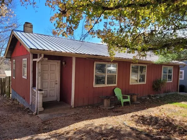 100 Elkhorn Ln, Noel, MO 64854