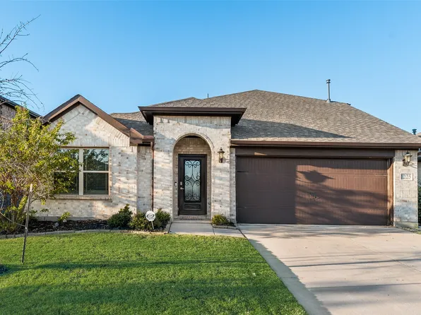 1225 Pleasant Knoll Trl, Aubrey, TX 76227
