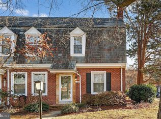 3455 S Stafford St #535, Arlington, VA 22206