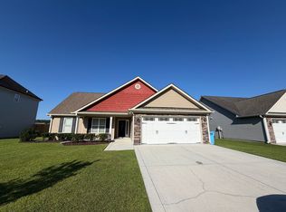 915 Dynamo Ln, Jacksonville, NC 28546