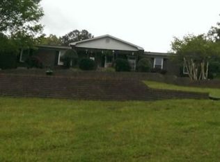 4319 W Oak Dr, Pinson, AL 35126