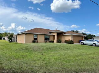 3814 12th St W, Lehigh Acres, FL 33971
