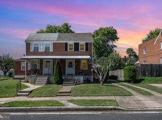 7138 Greenwood Ave, Baltimore, MD 21206