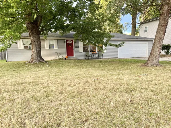 5427 Ashland Dr, Fort Wayne, IN 46835