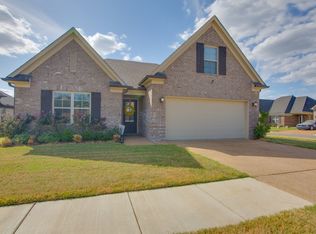 7951 Ironwood Drive, Southaven, MS 38671