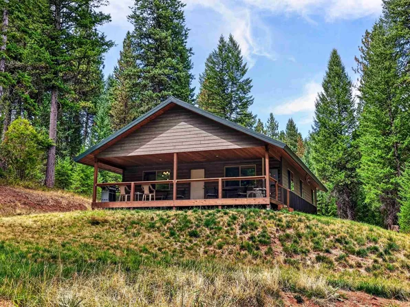 4025 Little Salmon Ct, New Meadows, ID 83654