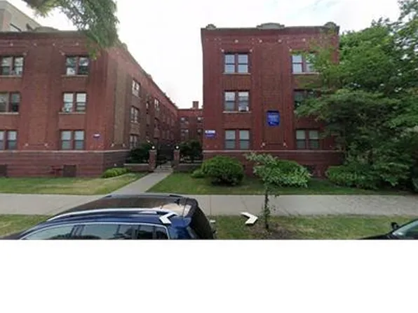 3607 S King Dr #1, Chicago, IL 60653