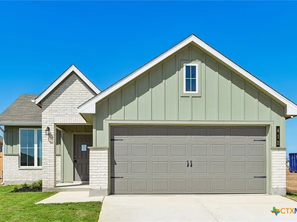 412 Honeydew Way, Seguin, TX 78155