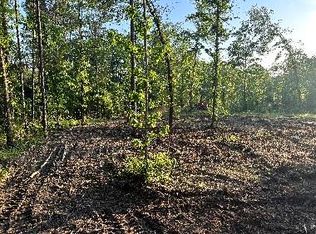 1100 Private Road 8012, Broaddus, TX 75929