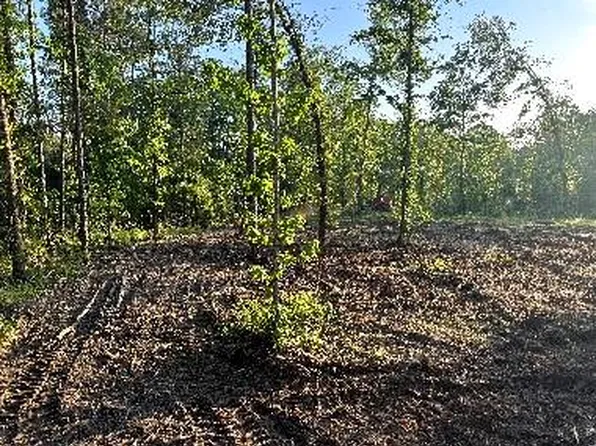 1100 Private Road 8012, Broaddus, TX 75929