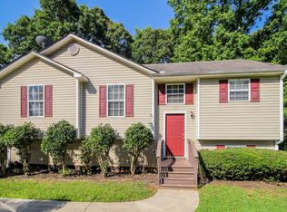 40 Hunters Ridge Ct, Covington, GA 30014