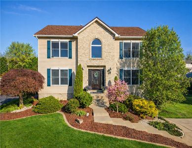 814 Cleardale Dr, Greensburg, PA, 15601