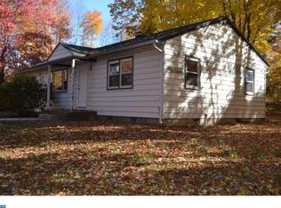 913 Three Mile Run Rd, Sellersville, PA 18960