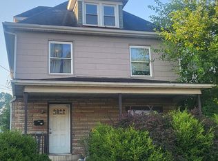 820 Lathrop St, New Castle, PA 16101