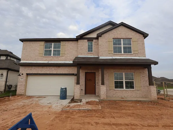 5831 Sunkissed Dr, Fulshear, TX 77441