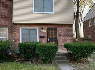 14221 Curtis St, Detroit, MI 48235