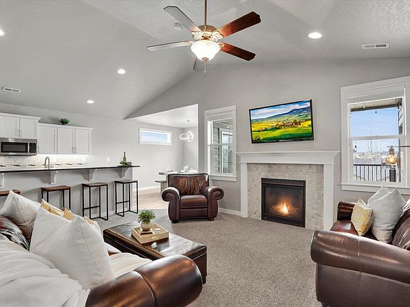 5th image of 6944 S Siena Peak Dr