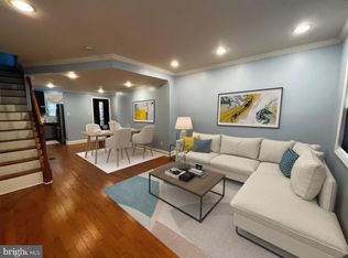 2125 Earp St, Philadelphia, PA 19146