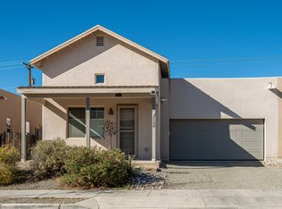 1120 Paseo Corazon, Santa Fe, NM 87507