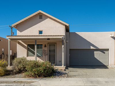 1120 Paseo Corazon, Santa Fe, NM, 87507