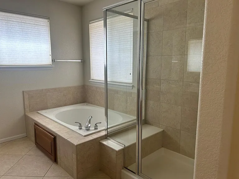 Master Bedroom - Bath