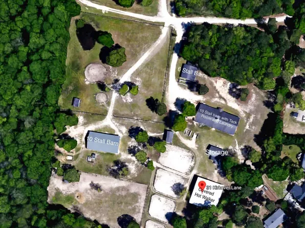 31 Kirkover Ln, Camden, SC 29020