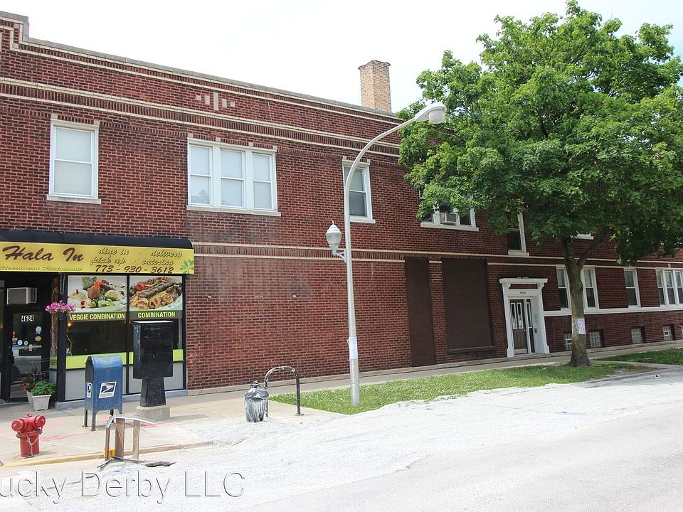 1st image of 4628 W Lawrence Ave #2