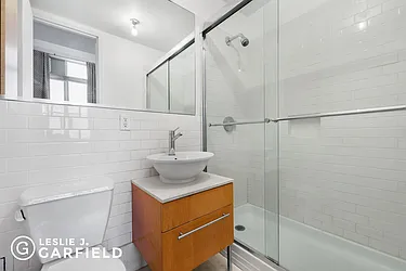 Sold by Leslie J. Garfield