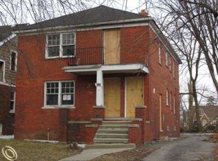 4404 Beaconsfield St, Detroit, MI 48224