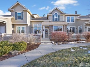 3070 Tabernash Dr, Loveland, CO 80538
