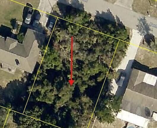 2nd image of 12432 Penton St