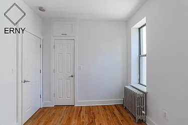 Rented by ERNY LLC