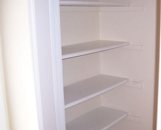 PANTRY