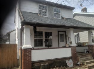 649 S Wayne Ave, Columbus, OH