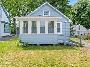 74 Clearview Rd, Rochester, NY 14616