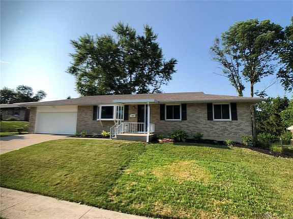 2nd image of 4580 Seville Dr