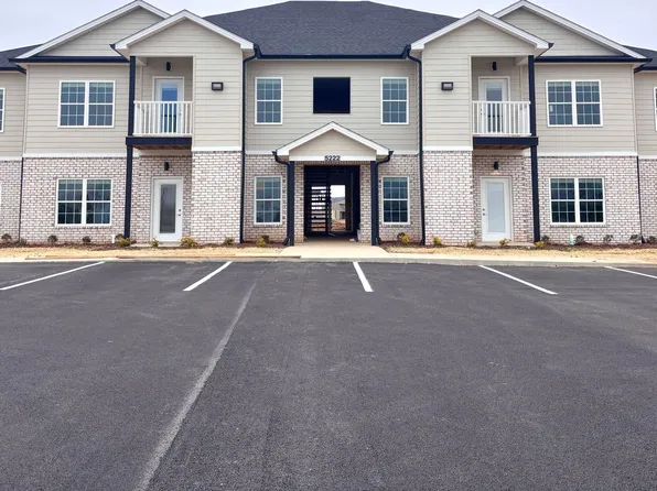 5222 Bakers Spring Street, 5222 Bakers Spring St #111, Bowling Green, KY 42101