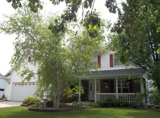 1080 Wedgewood Ln, Fond Du Lac, WI 54935