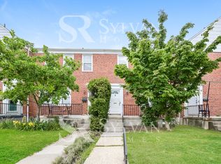 8204 Loch Raven Blvd, Baltimore, MD 21286