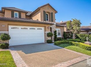 1918 Seasons St, Simi Valley, CA 93065