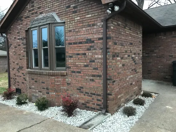 502 Woodland Dr, Paducah, KY 42001